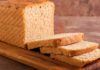 Pane in cassetta fatto in casa RicettaSprint