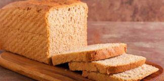 Pane in cassetta fatto in casa RicettaSprint