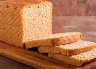 Pane in cassetta fatto in casa RicettaSprint