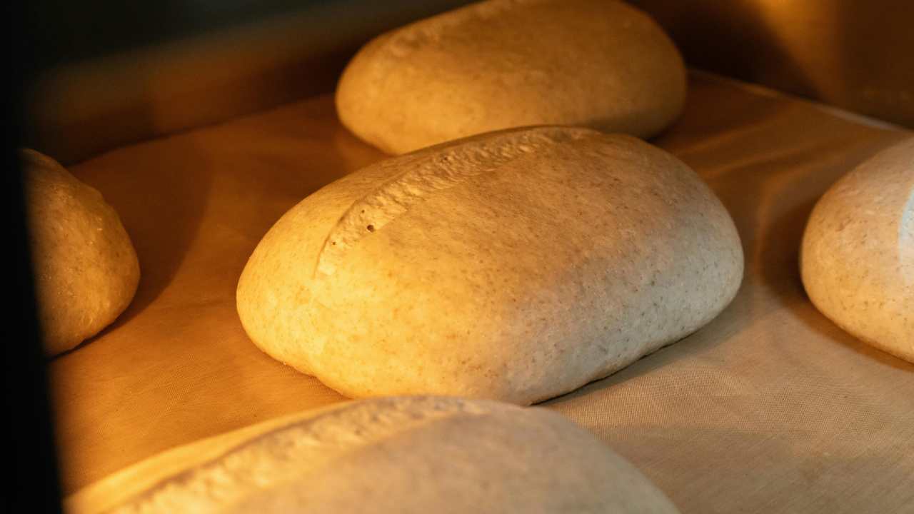 Pane integrale