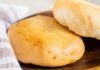 Pane senza forno - RicettaSprint