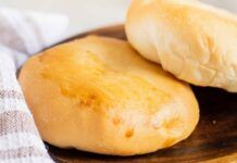 Pane senza forno - RicettaSprint