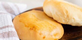 Pane senza forno - RicettaSprint