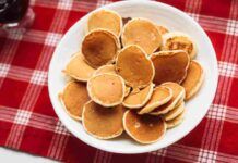 Paninetti allo yogurt in padella, non serve il forno e li fai in 15 minuti. Questi paninetti sono la scoperta dell’anno Paninetti allo yogurt in padella, non serve il forno e li fai in 15 minuti. questi paninetti sono la scoperta dell'anno