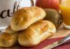 Panini al latte morbidosi