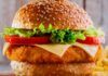 Panino con cotoletta di pollo e patatine RicettaSprint