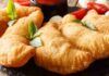 Panzerotti pugliesi a modo mio