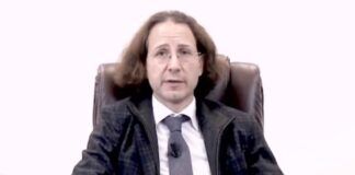 Panzironi condannato per esercizui abusivo - RicettaSprint
