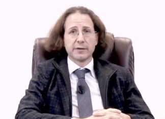 Panzironi condannato per esercizui abusivo - RicettaSprint