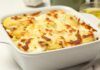 Parmigiana di patate