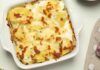 Parmigiana di patate e finocchi RicettaSprint