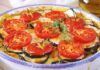 Parmigiana di zucchine a crudo RicettaSprint