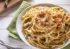 Pasta ca'muddica atturrata e pesto di asparagi RicettaSprint