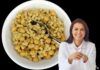 Pasta e ceci