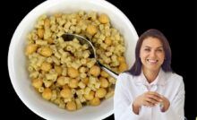 Pasta e ceci