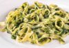 Pasta con le ortiche - RicettaSprint