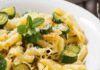 Pasta con le zucchine - RicettaSprint