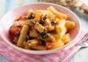 Pasta con melanzane e pesce spada RicettaSprint