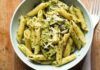 Pasta con pesto di zucchine - RicettaSprint
