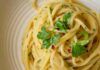 Pasta della cornuta
