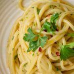 Pasta della cornuta