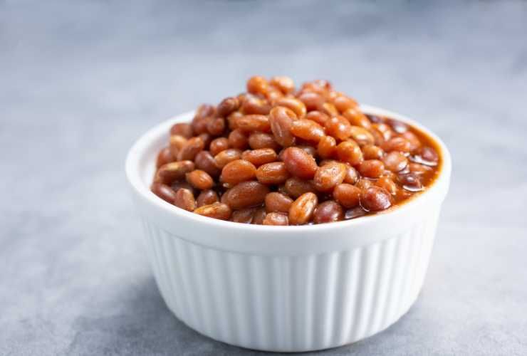 Pasta fagioli e patate - RicettaSprint