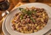 Pasta fagioli e patate - RicettaSprint