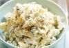 Pasta fredda ai formaggi e zucchine RicettaSprint