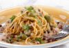 Pasta fredda light