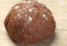 Di certo la pasta frolla al cacao come la faccio io me la invidiano tutti, mi permette di preparare dolci con pochissime calorie Risotto formaggio e zucca, profumato, cremoso da far venire l'acquolina in bocca a tutti Ricettasprint