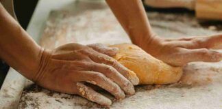 Pasta frolla in frigo quanto dura - RicettaSprint