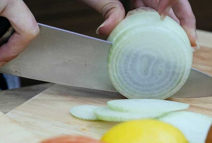 Pasta peperoni e tonno RicettaSprint