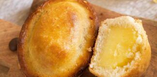 Pasticciotti pugliesi