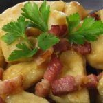 Patate allo speck croccanti in padella RicettaSprint