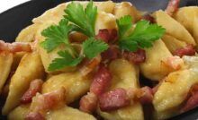 Patate allo speck croccanti in padella RicettaSprint