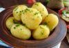 Patate bollite in microonde - 20250531 RicettaSprint