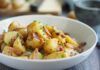 Patate in ticia ricetta friuliana RicettaSprint
