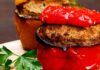 Peperoni ripieni di polpette RicettaSprint