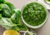 Pesto al limone - RicettaSprint
