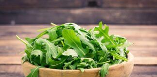 Pesto di rucola - RicettaSprint