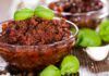 Pesto pomodori secchi RicettaSprint