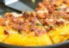 Pizza di patate con speck e provola RicettaSprint