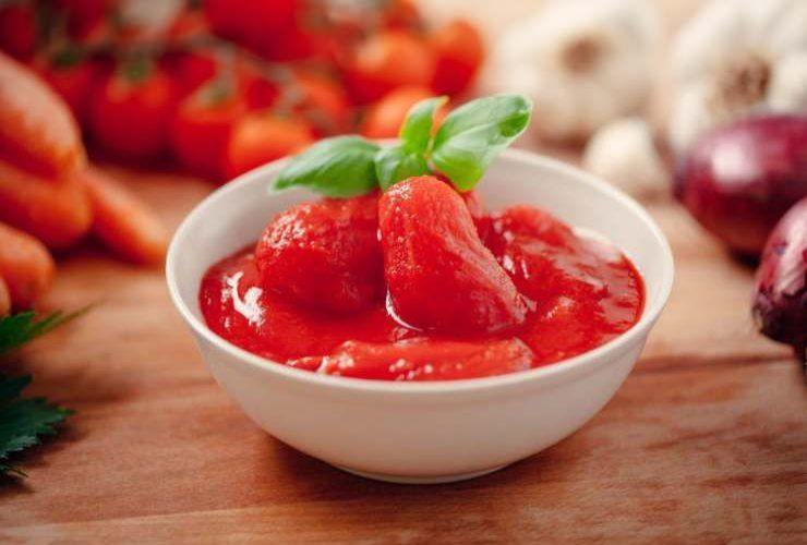 Pizza fornaio sotto casa RicettaSprint