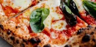 Pizza leggerissima che non fa ingrassare - RicettaSprint