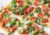 Pizza proteica