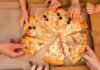 Pizza quanto impieghiamo a digerirla - RicettaSprint