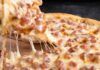 Pizza senza lievito - RicettaSprint