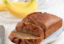 Plumcake