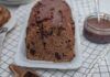 Plumcake al cioccolato con glassa RicettaSprint