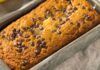 Plumcake banana e gocce di cioccolato RicettaSprint